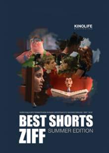 Best Shorts ZIFF. Summer edition